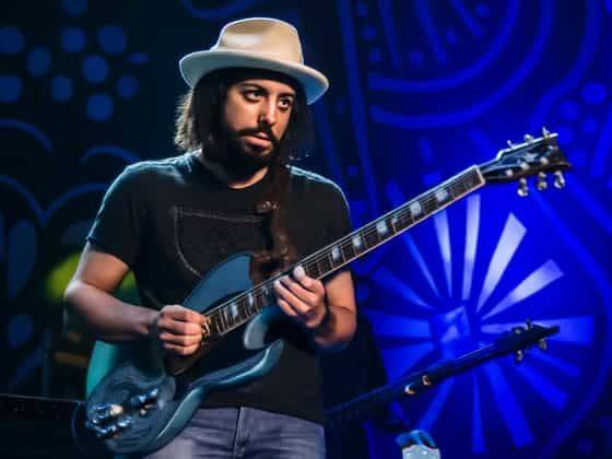 Jackie Greene & Jason Crosby (Matinee Added) - SOLD OUT!